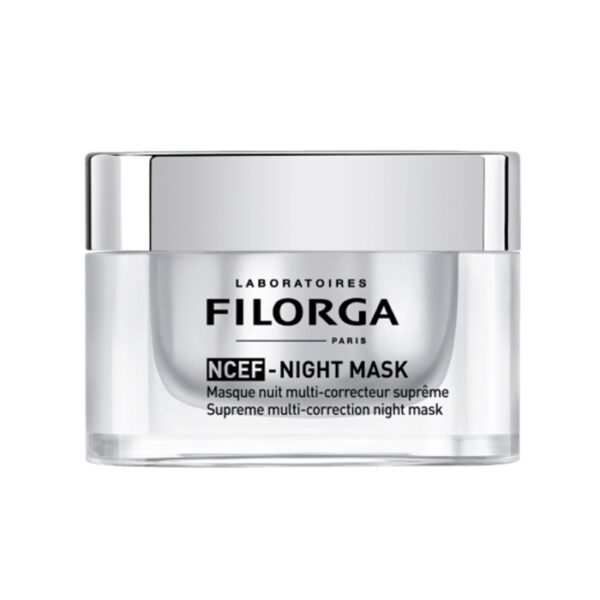 Filorga NCEF-Night Mask 50ml