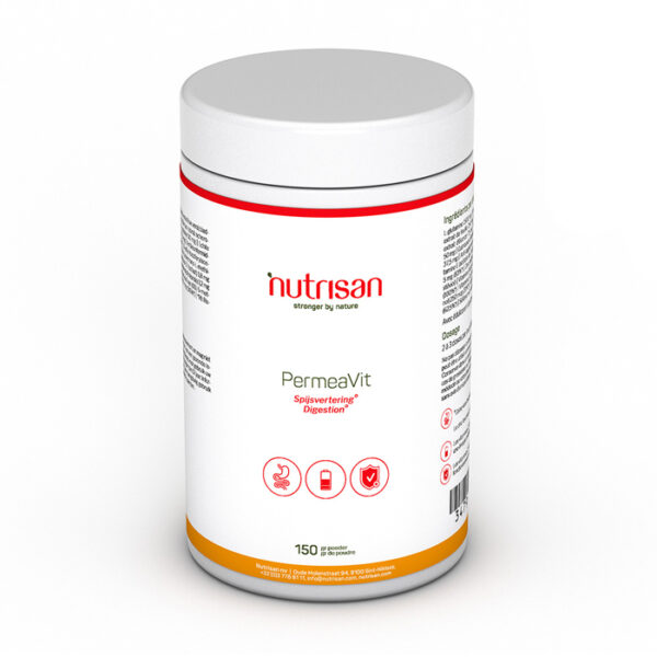 Nutrisan PermeaVit Poeder 150g