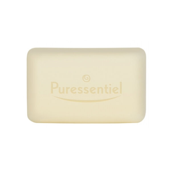 Puressentiel Zuiverend Overvette Zeep Wastablet 100g