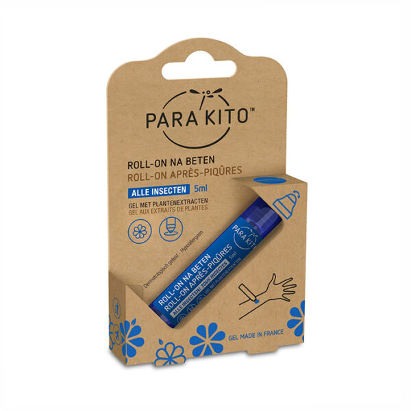 Para'kito Na Beten Roll-On 5ml