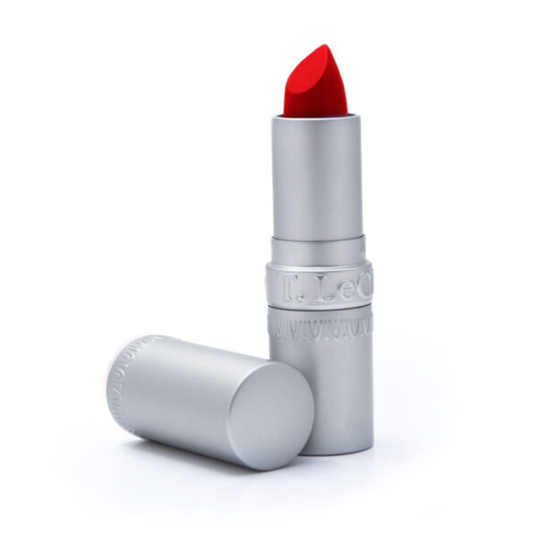 T.LeClerc Lippenstift Satijn N°16 Royal 3,8g