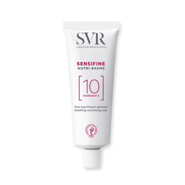 SVR Sensifine Nutri-Balsem 40ml