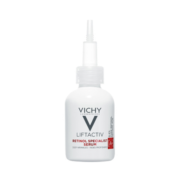 Vichy Liftactiv Retinol Specialist Anti-Rimpel Serum 30ml