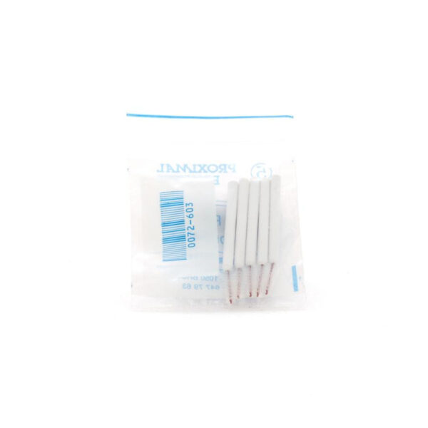 Proximal Tandenborstel Conisch P2 5 Stuks