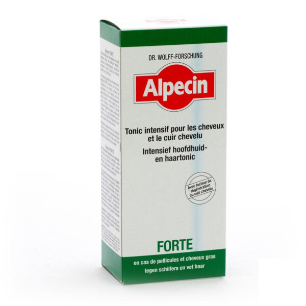 Alpecin Forte Lotion 200ml