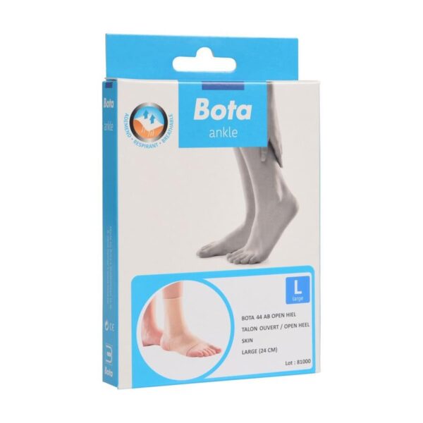 Bota 44 AB Enkel L 1 Stuk