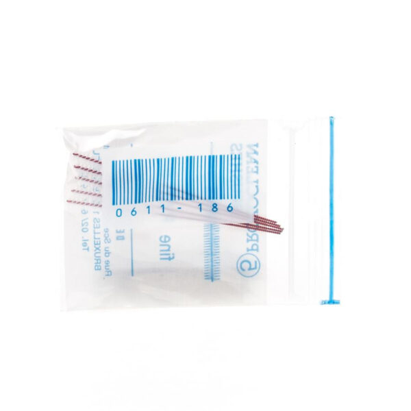 Proxoclean Fijn Rood P 52 - 5 Stuks