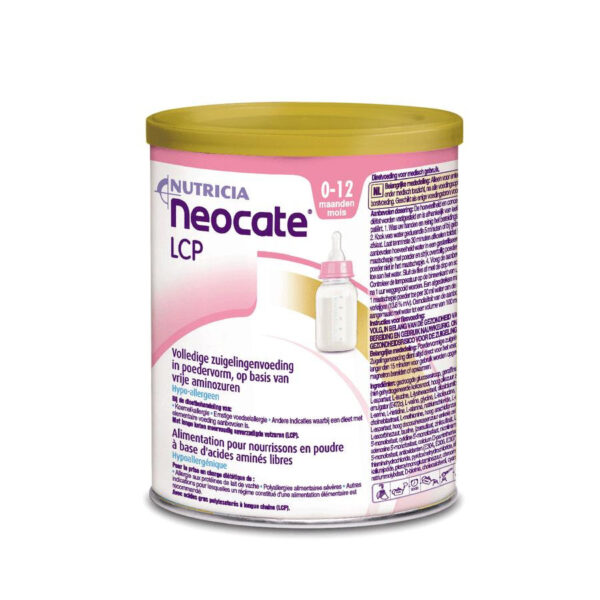 Neocate 1ste Leeftijd Poeder 400g