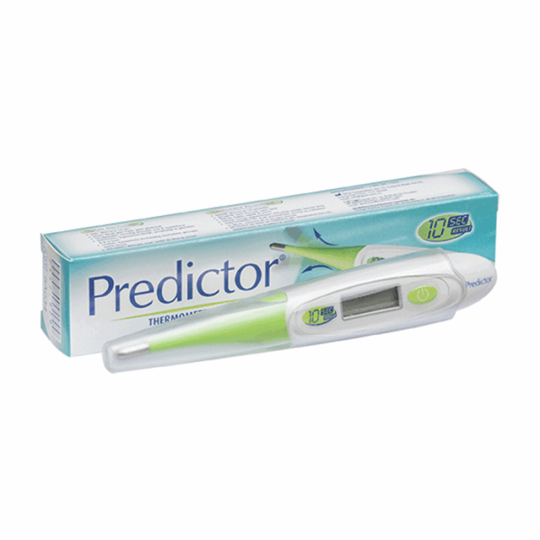 Predictor Digitale Thermometer Flex 1 Stuk