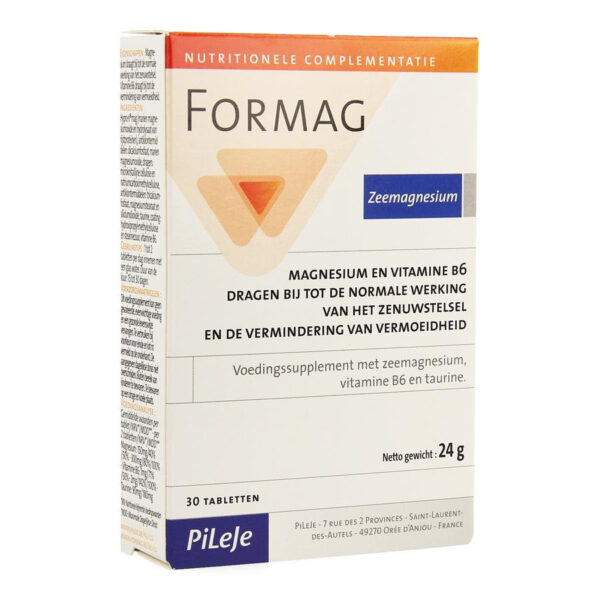 Formag 30 Tabletten