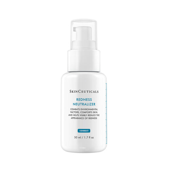 SkinCeuticals Neutraliserende Gelaatsverzorging Anti-Roodheden Rosacea 50ml