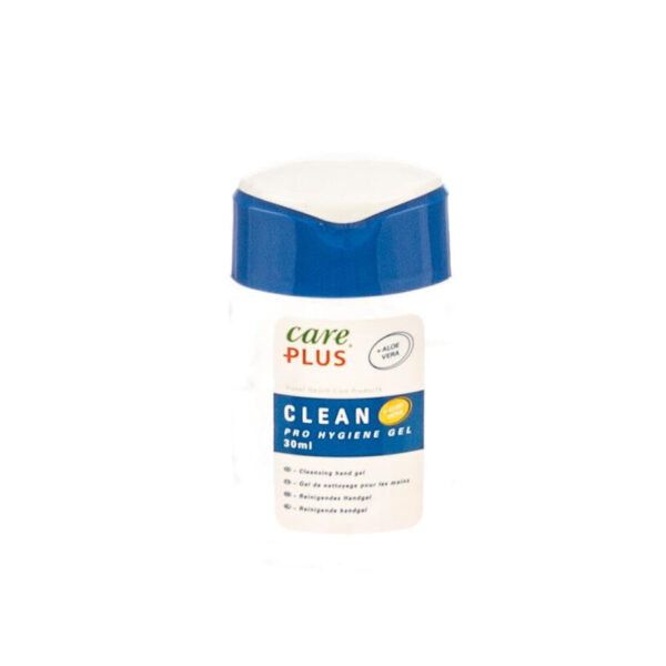Care Plus Clean Pro Hygiëne Gel 30ml
