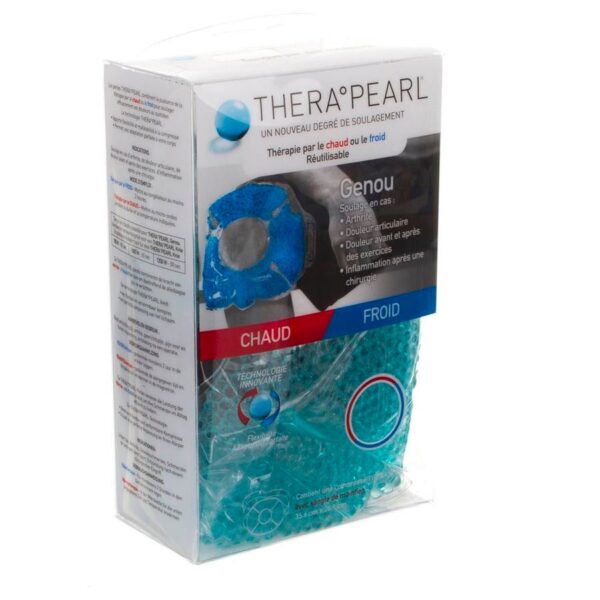 Therapearl Hot-cold Pack Knie 1 Stuk