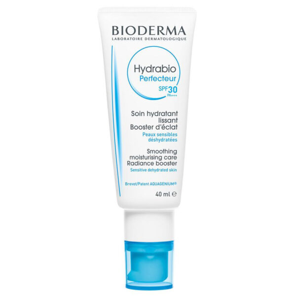 Bioderma Hydrabio Perfecteur Glansverzorging SPF30 40ml