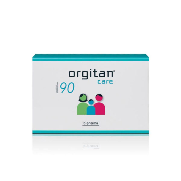Orgitan Care 90 Tabletten