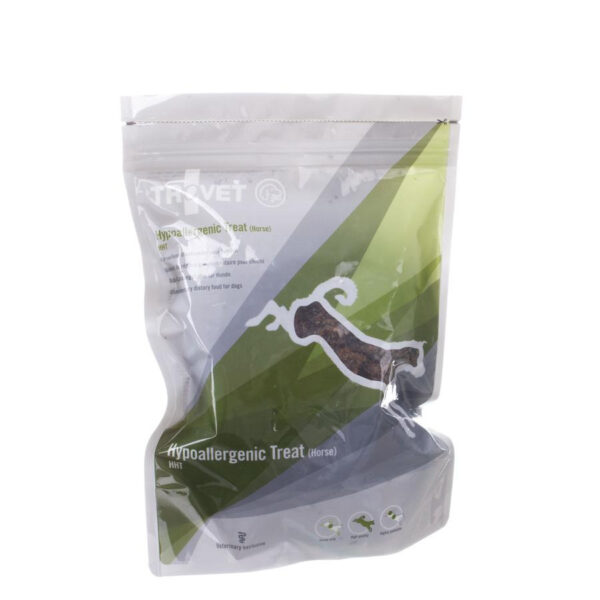 Trovet HHT Hypoallergenic Hond Treat Horse 250g