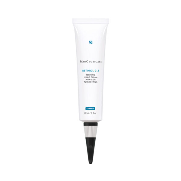 SkinCeuticals Retinol 0.3 Anti-Aging Nachtcrème 30ml