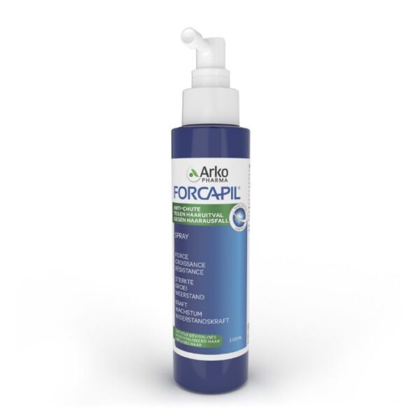 Forcapil Anti-Haaruitval Spray 125ml