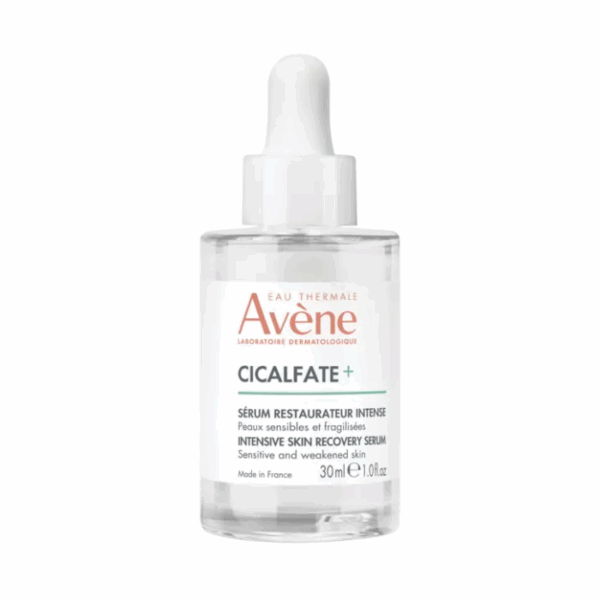 Avène Cicalfate+ Intens Herstellend Serum - 30ml