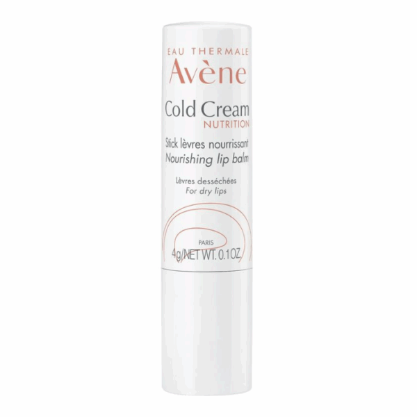 Avène Cold Cream Voedende Lippenbalsem 4g