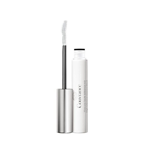 Avène Couvrance Mascara Zwart Hoge Tolerantie - 7ml