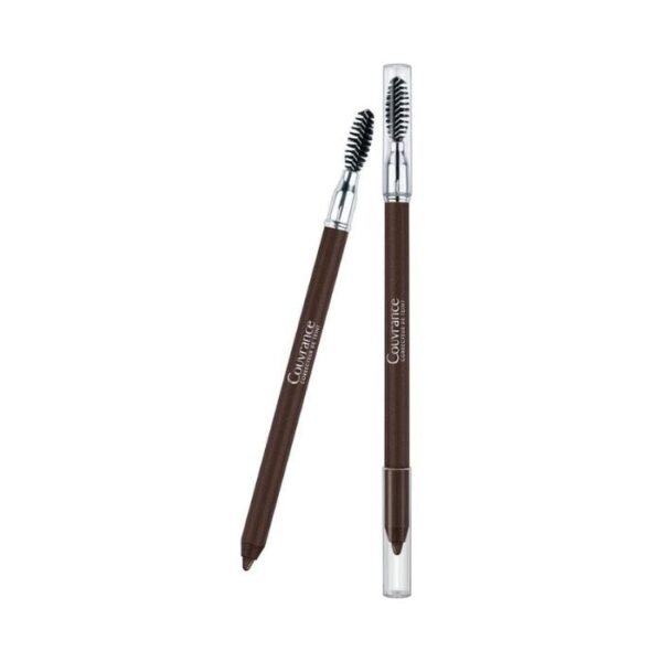 Avène Couvrance Oog- en Wenkbrauwpotlood Bruin