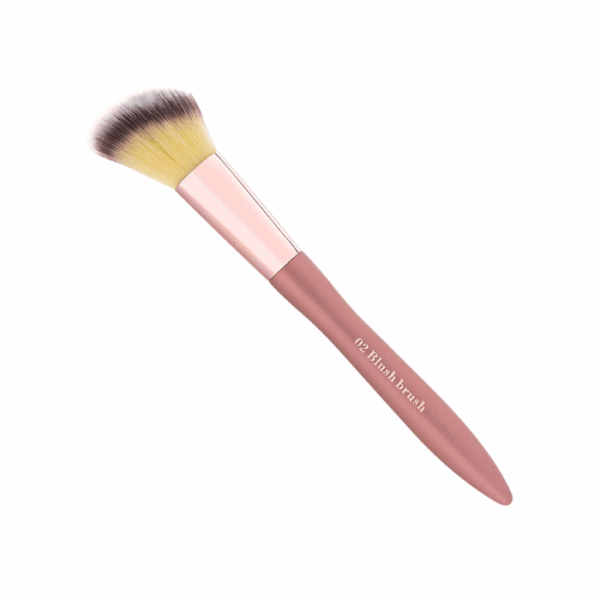 Cent Pur Cent Blush Brush 02 - 1 Stuk