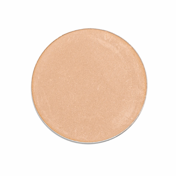 Cent Pur Cent Compacte Minerale Foundation - Medium - 5g