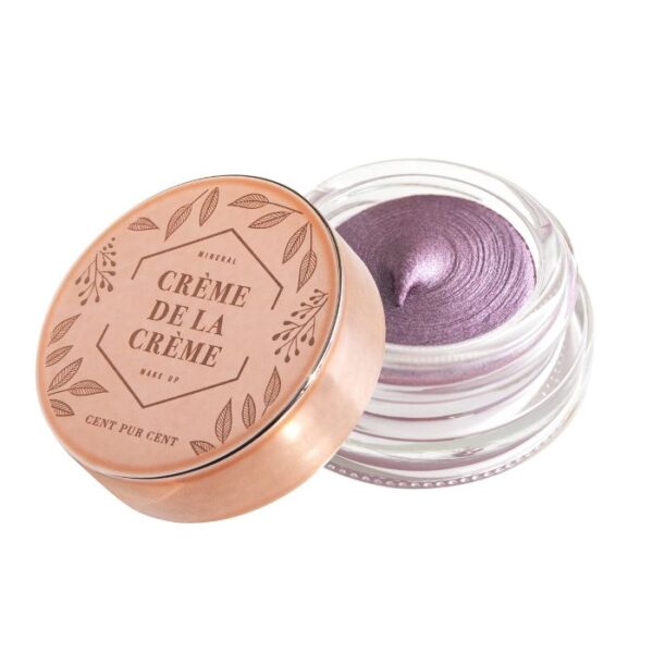 Cent Pur Cent Crème De La Crème Lila - 3,5ml
