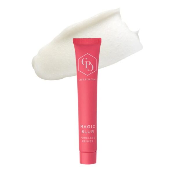Cent Pur Cent Magic Blur Poreless Primer - 20ml
