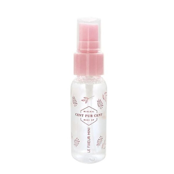Cent Pur Cent Mini Fixing Spray - 30ml