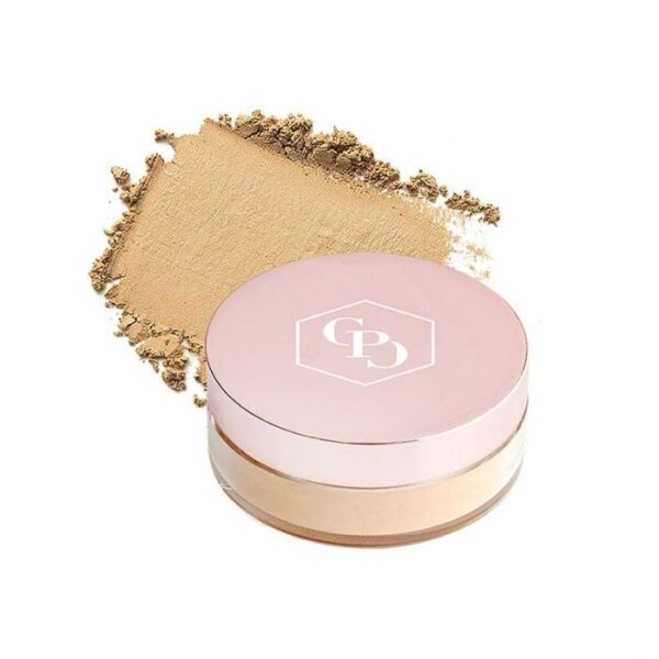 Cent Pur Cent Medium Loose Mineral Foundation 4.5 - 3g