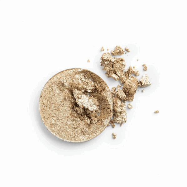 Cent Pur Cent Minerale Compact Eyeshadow - Eclair - 1,5g