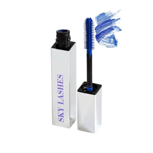 Cent Pur Cent Camille Mascara Superheld - 9,5ml