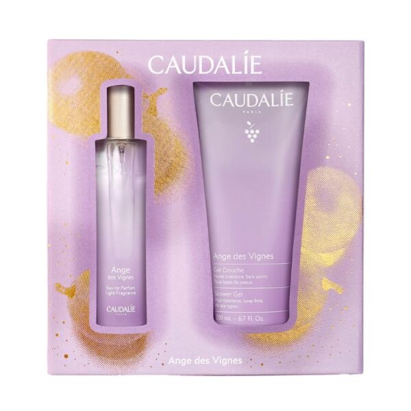 Caudalie Geschenkset Ange des Vignes - 2 Producten