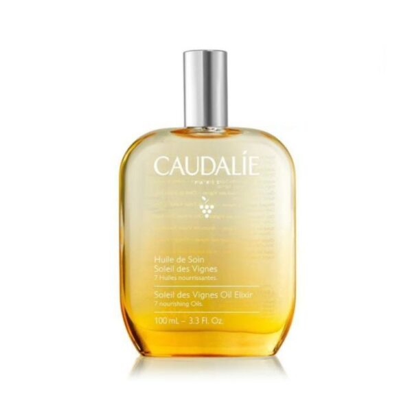 Caudalie Soleil des Vignes Oil Elixir - 100ml