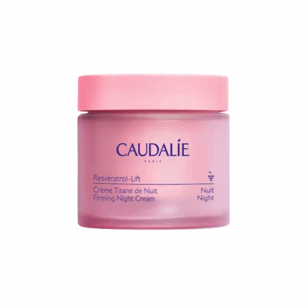 Caudalie Resveratrol-Lift Crème Nachtthee - 50ml
