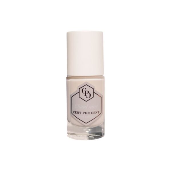 Cent Pur Cent Nagellak Cloud Nine
