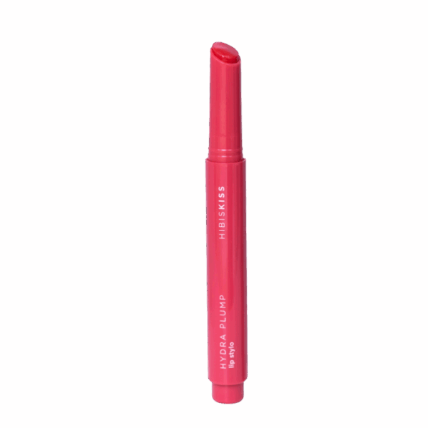 Cent Pur Cent Hydra Plump Lip Stylo Hibiskiss