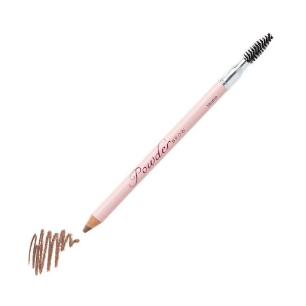 Cent Pur Cent Powderbrow - Taupie