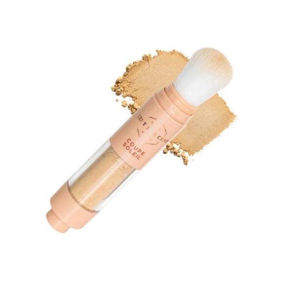 Cent Pur Cent Coupe Soleil - Sunbrush SPF50