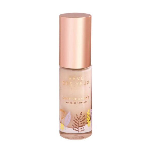 Cent Pur Cent Oogcrème Rêve Des Yeux - 15ml