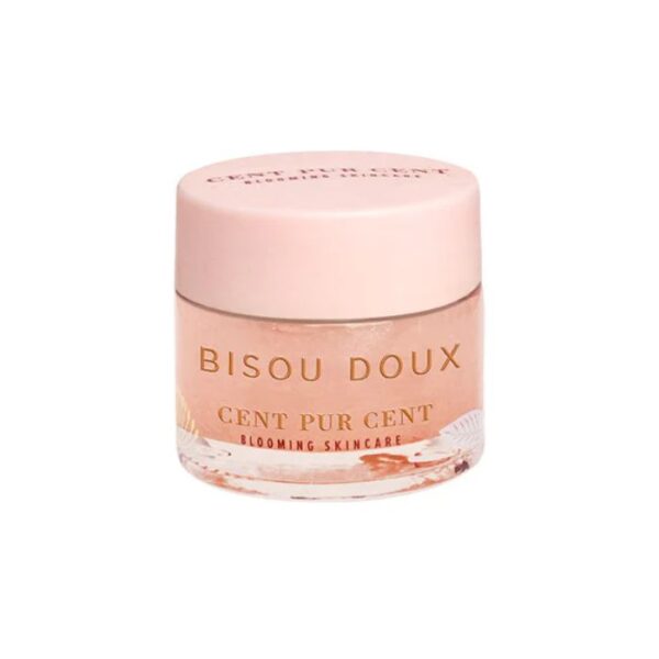 Cent Pur Cent Lipscrub Bisou Doux - 10ml