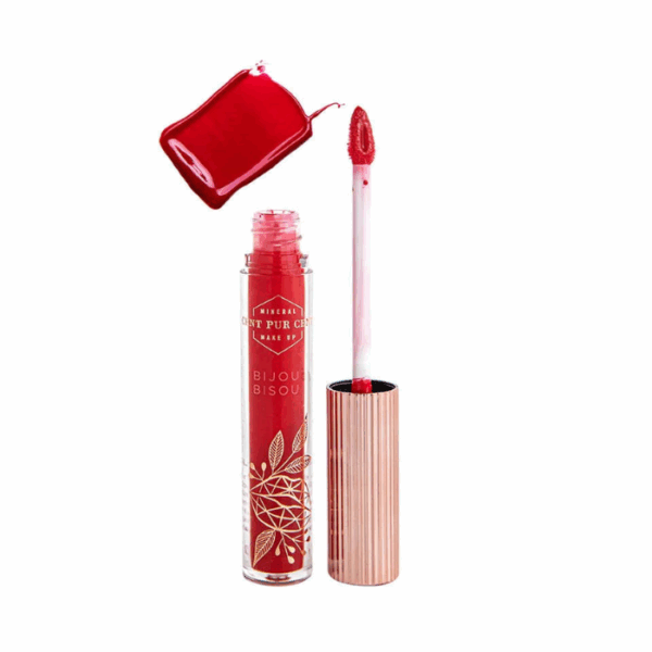 Cent Pur Cent Lipgloss Bisou Bijou Valentina - 2,5ml