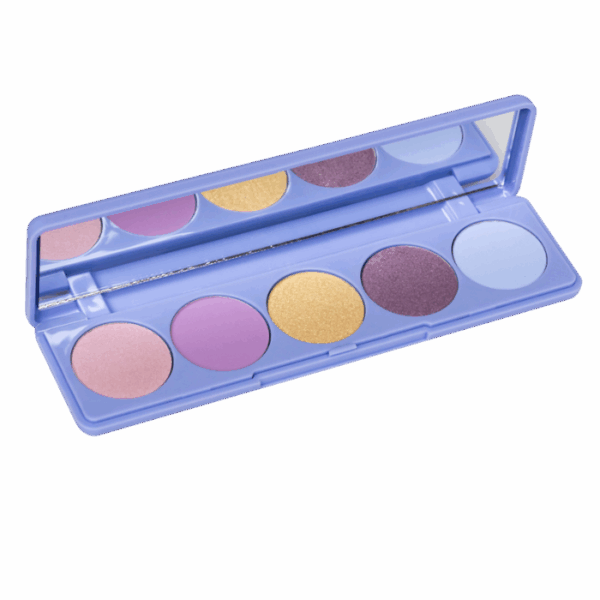 Cent Pur Cent La Palette Violette