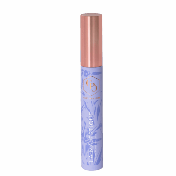 Cent Pur Cent Mascara La Majestique