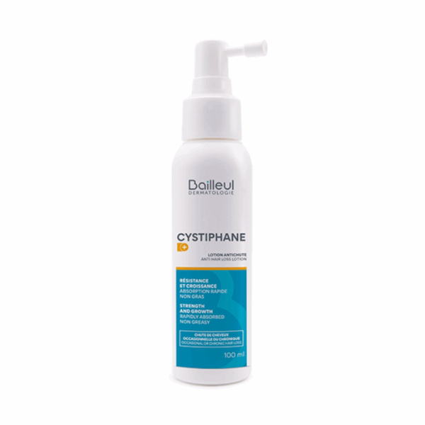 Cystiphane + Anti-Haaruitval Lotion - 100ml