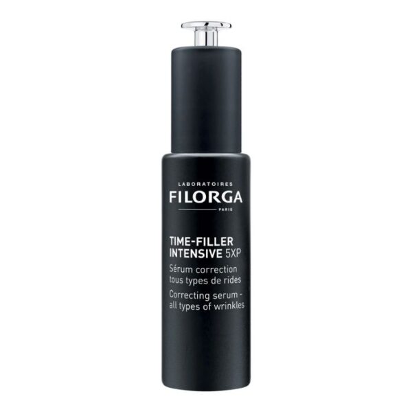 Filorga Time Filler 5xp Serum Fles - 30ml