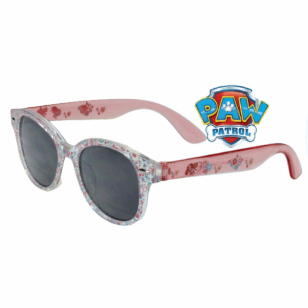 Fisavision Zonnebril Kids 3-11j Paw Patrol Roos - 1 Stuk
