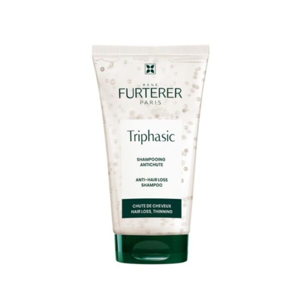 René Furterer Triphasic Shampoo tegen haaruitval 50ml
